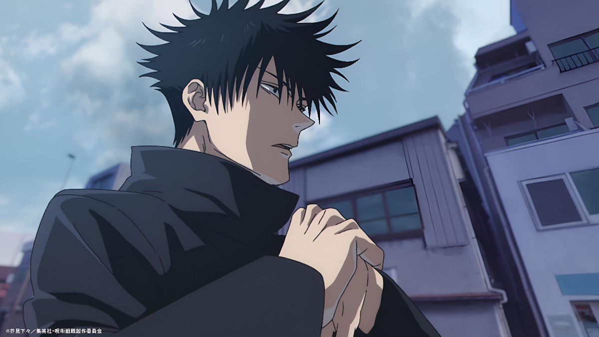 Jujutsu Kaisen Modulo: Why Megumi's Absence Confirms His Tragic Fate