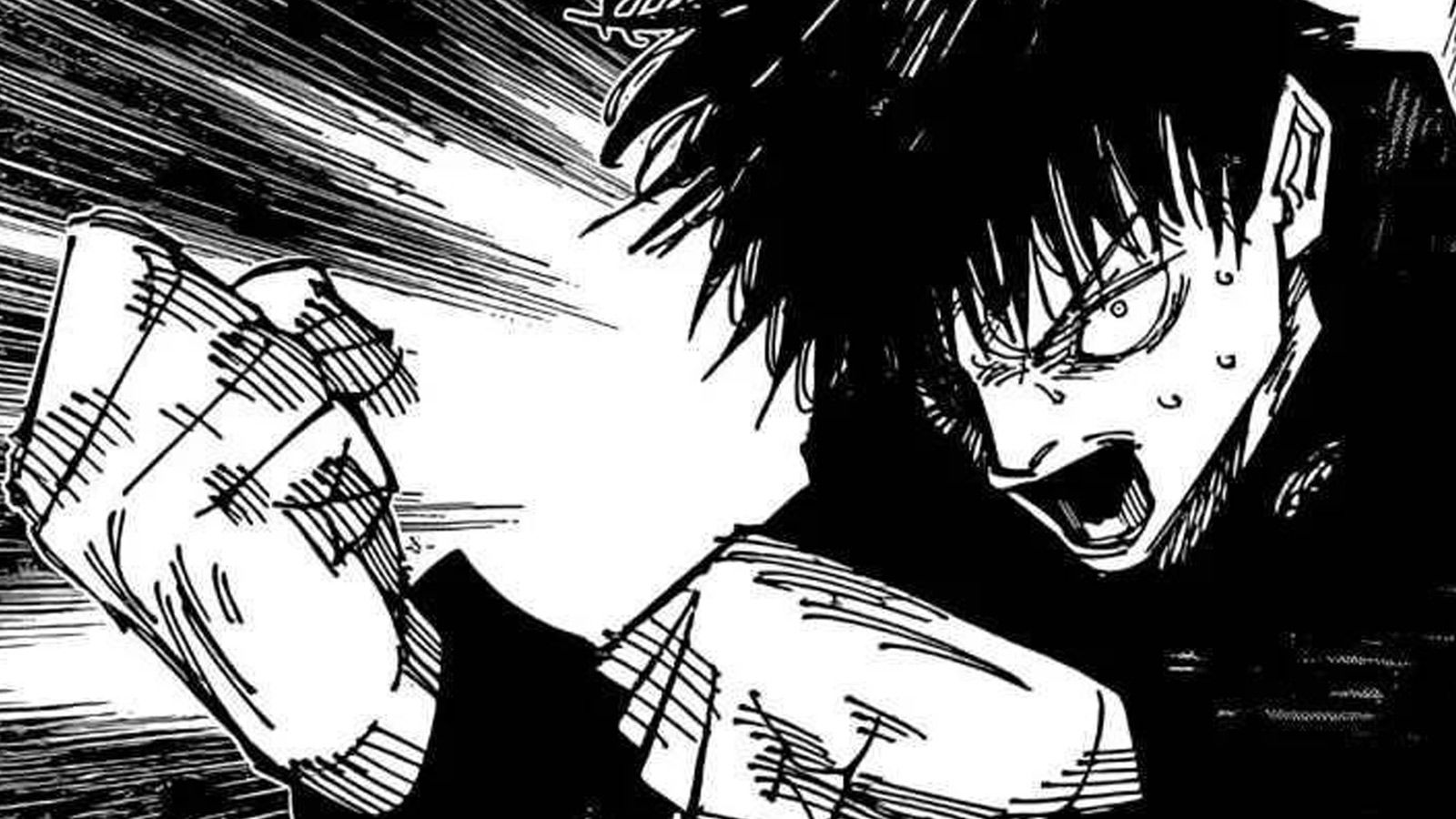 The Silence Around Megumi: Unpacking His Death in JJK Modulo's Chapters